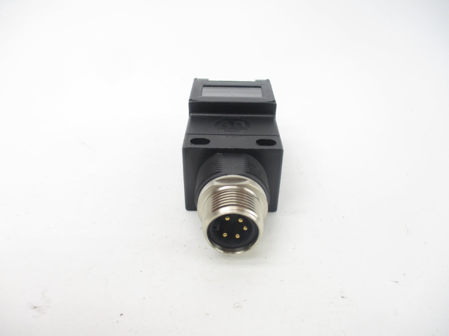 INDUSTRIAL SPARE PART 42GTU-9201-QD SER. A 264VAC 1A NSNP