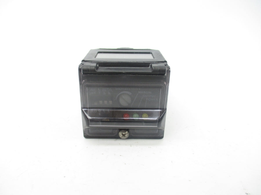 INDUSTRIAL SPARE PART 42GTU-9201-QD SER. A 264VAC 1A NSNP