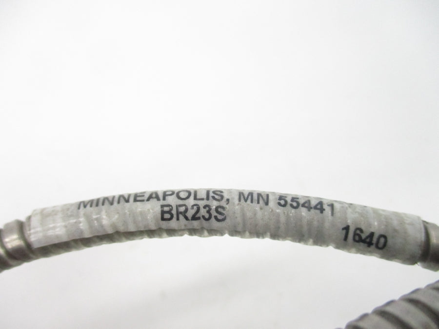 BANNER ENIGNEERING BR23S UNMP