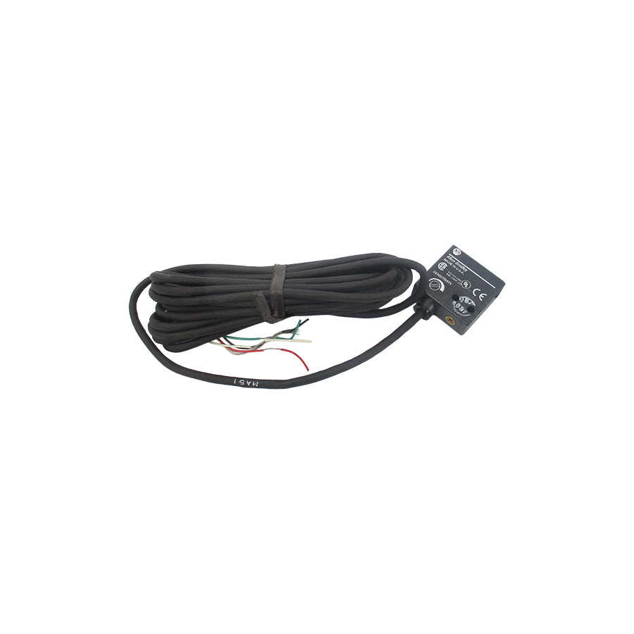 INDUSTRIAL SPARE PART 42SMU-7250 SER. B 11-28VDC NSNP