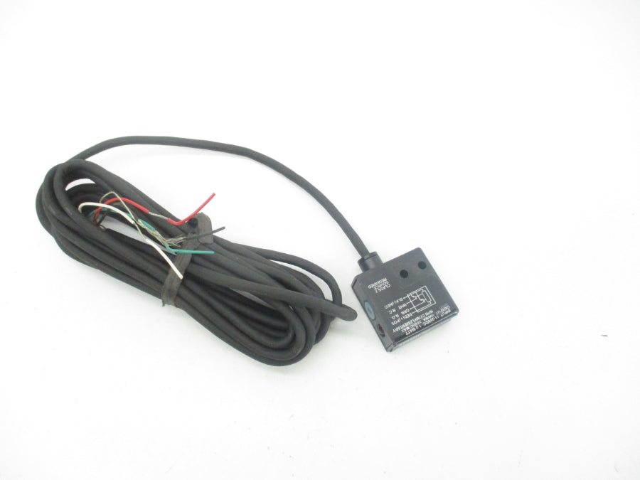 INDUSTRIAL SPARE PART 42SMU-7250 SER. B 11-28VDC NSNP