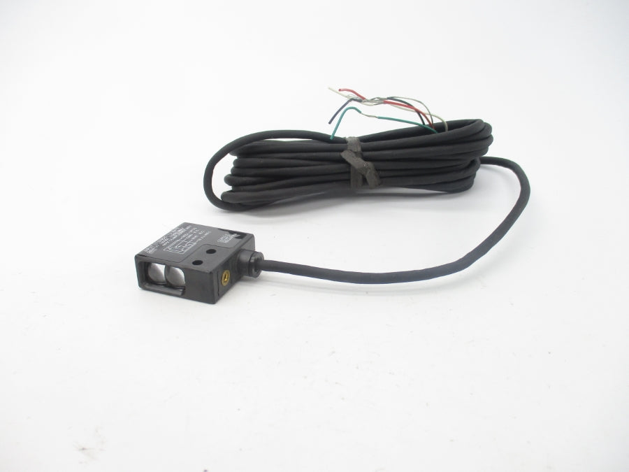 INDUSTRIAL SPARE PART 42SMU-7250 SER. B 11-28VDC NSNP