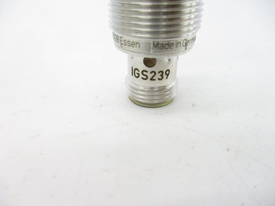 IFM EFECTOR IGS239 NSNP