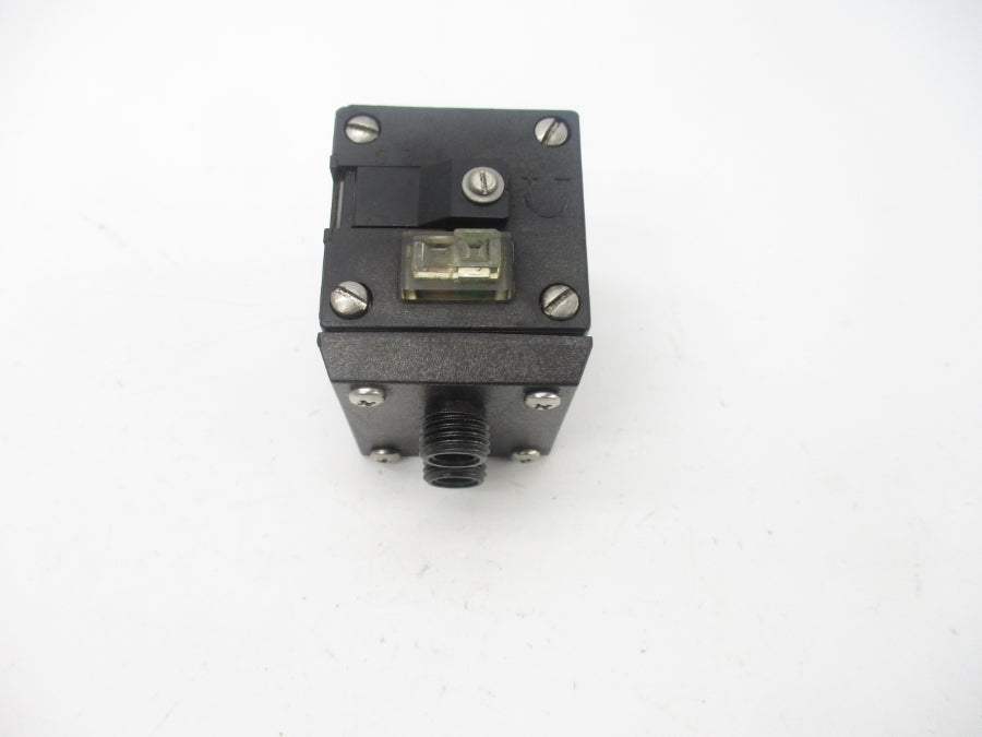 MICRO SWITCH MPF6HD NSNP