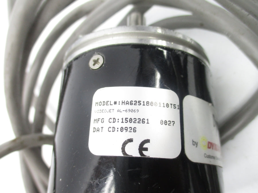 DYNAPAR HA6251800110T51 UNMP