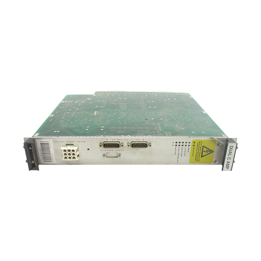 ADEPT TECHNOLOGY 10338-53105 REV. E2 NSNP