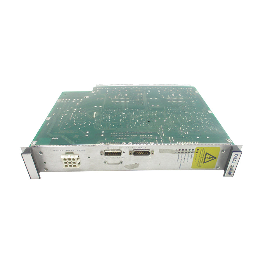 ADEPT TECHNOLOGY 10338-53105 REV. E NSNP