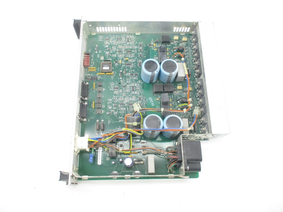 ADEPT TECHNOLOGY 10338-53105 REV. E NSNP
