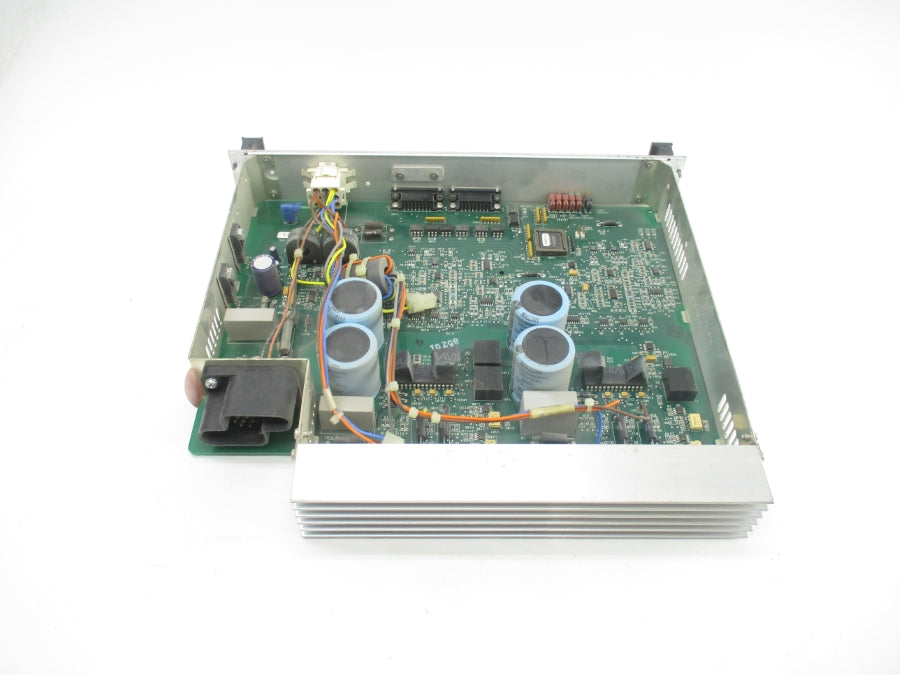ADEPT TECHNOLOGY 10338-53105 REV. E NSNP