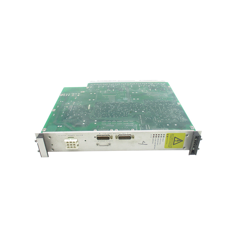 ADEPT TECHNOLOGY 10338-53100 REV. H NSNP