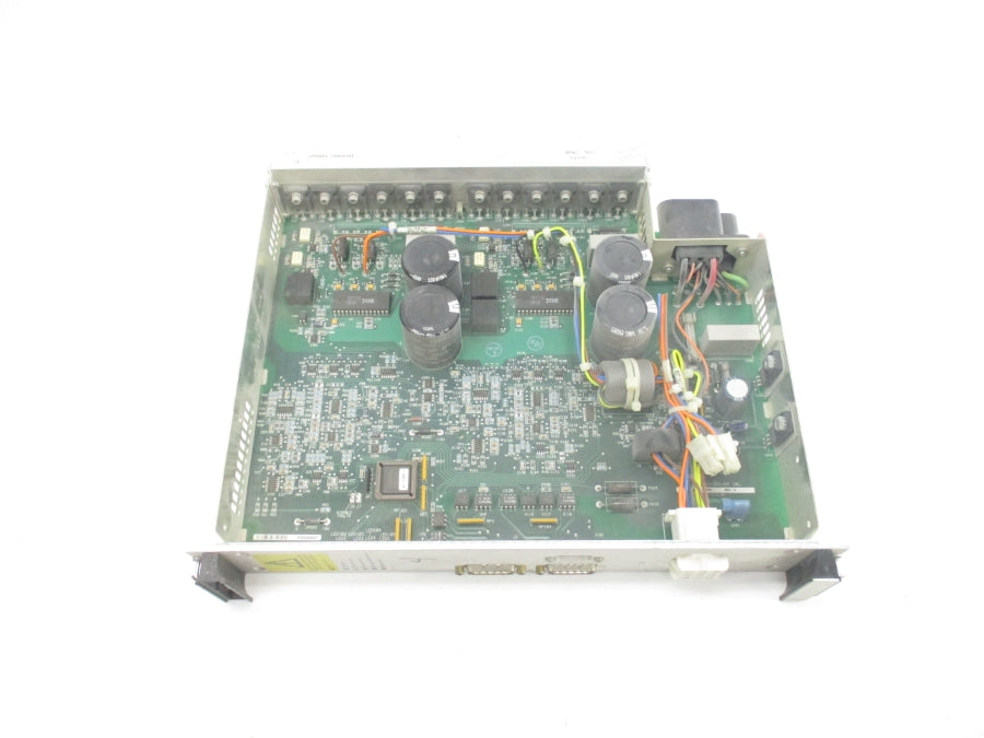 ADEPT TECHNOLOGY 10338-53100 REV. H NSNP