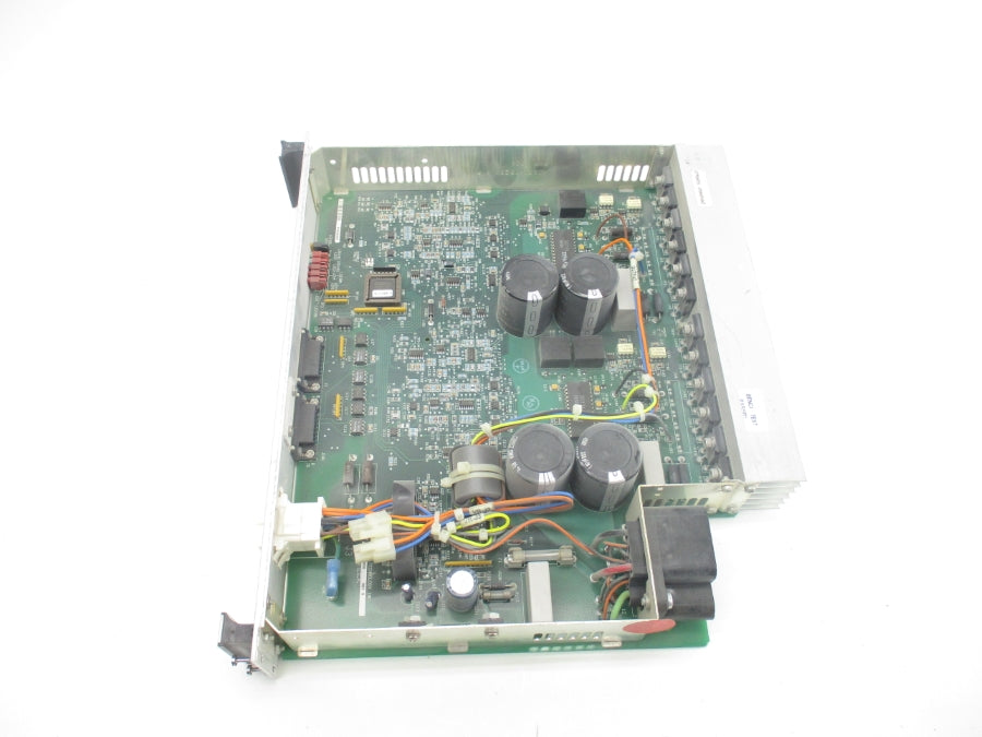 ADEPT TECHNOLOGY 10338-53100 REV. H NSNP