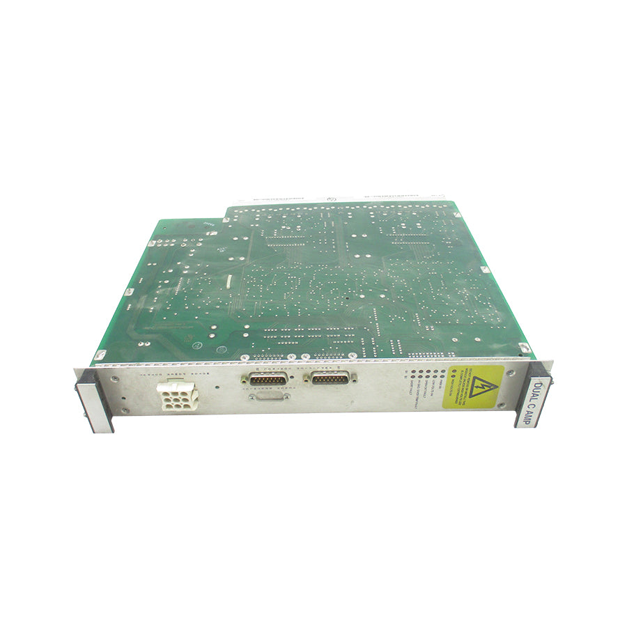 ADEPT TECHNOLOGY 10338-53105 REV. E1 NSNP