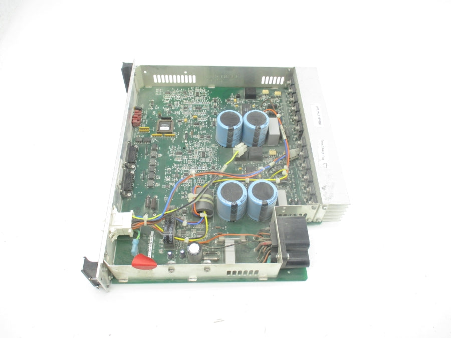 ADEPT TECHNOLOGY 10338-53105 REV. E1 NSNP