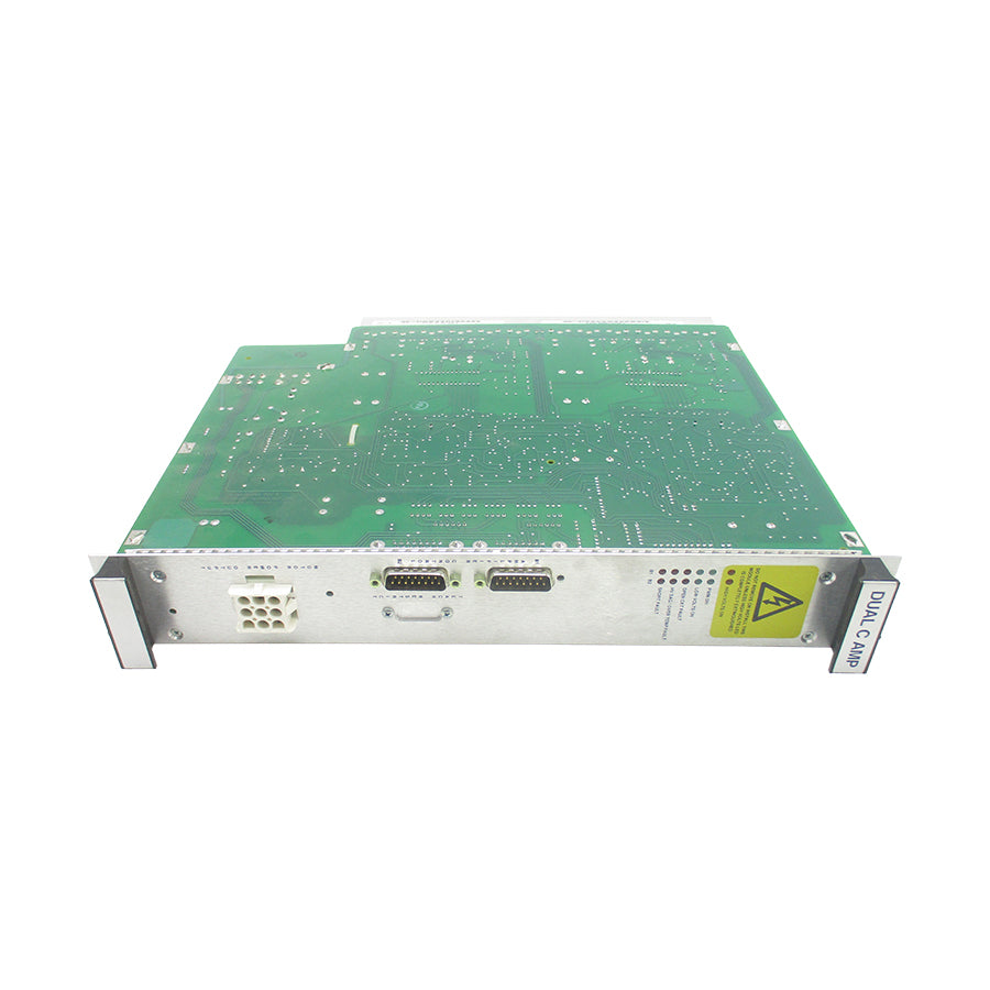 ADEPT TECHNOLOGY 01182-000 REV. B NSNP