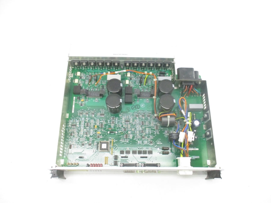 ADEPT TECHNOLOGY 01182-000 REV. B NSNP
