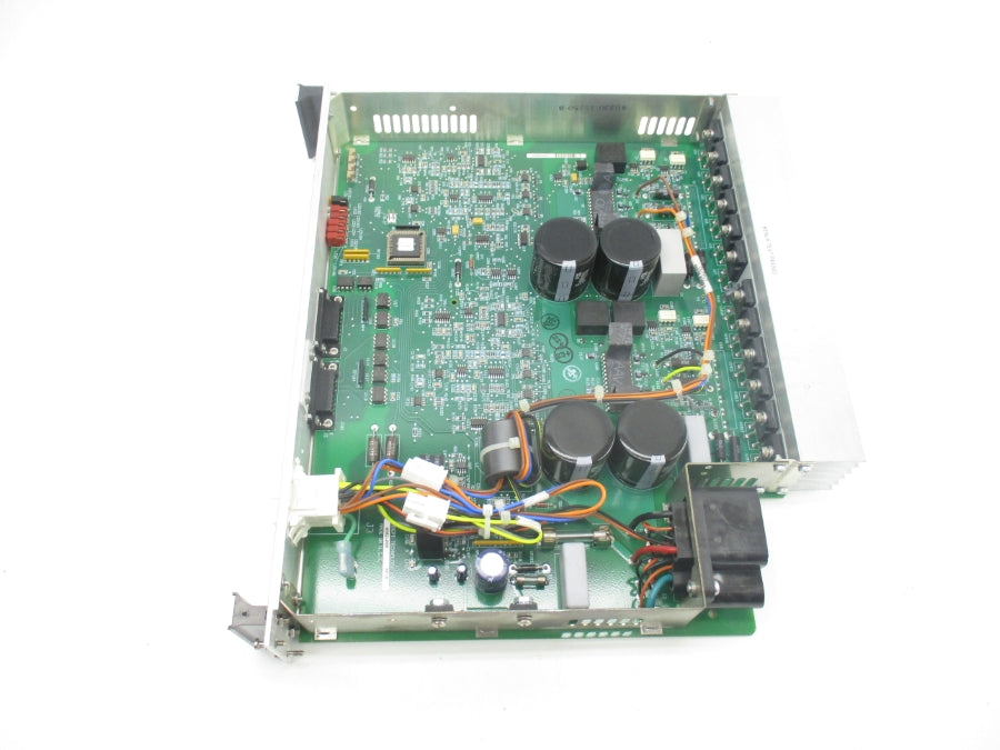 ADEPT TECHNOLOGY 01182-000 REV. B NSNP
