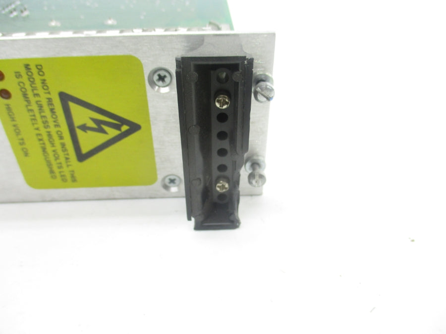 ADEPT TECHNOLOGY 01182-000 REV. B (AS PICTURED) NSNP