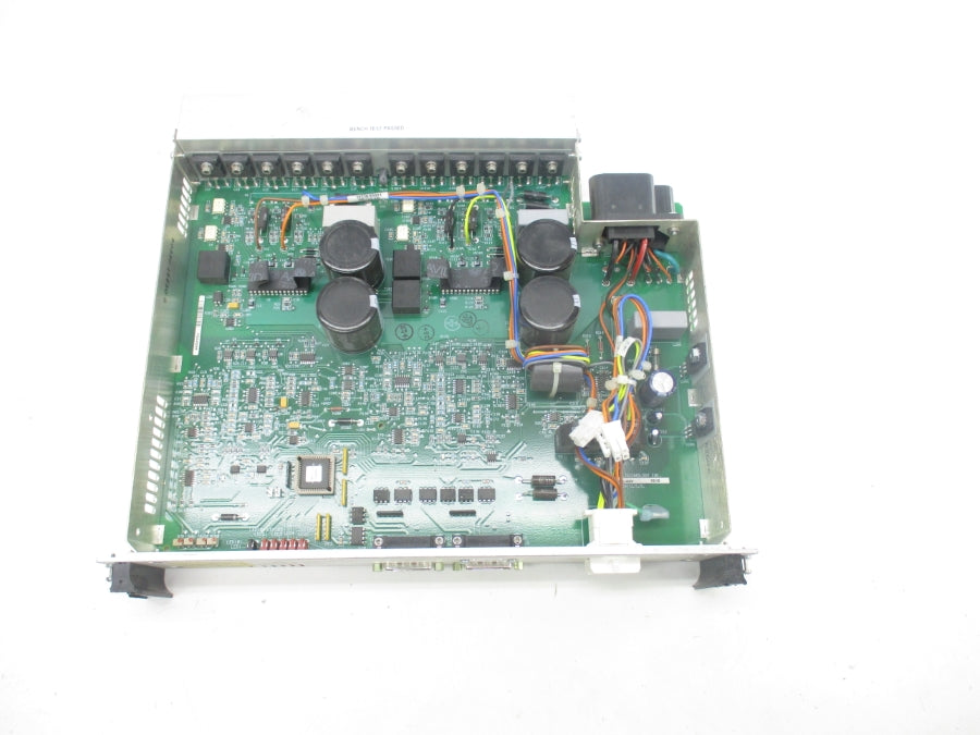 ADEPT TECHNOLOGY 01182-000 REV. B (AS PICTURED) NSNP
