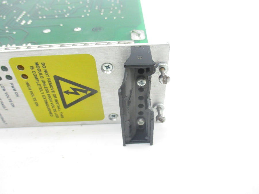 ADEPT TECHNOLOGY 10338-53105 REV. E1 ( AS PICTURED) NSNP
