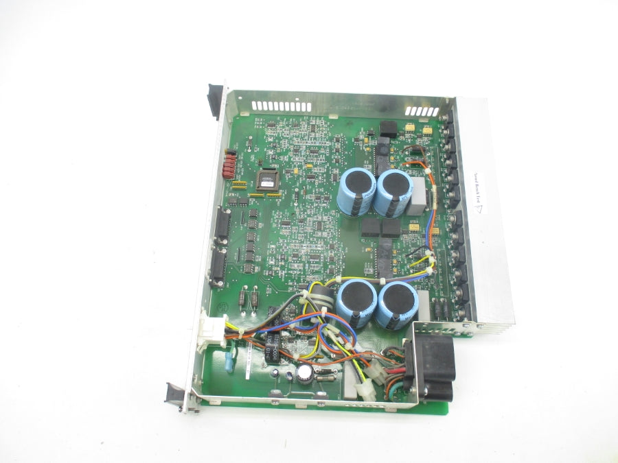 ADEPT TECHNOLOGY 10338-53105 REV. E1 ( AS PICTURED) NSNP