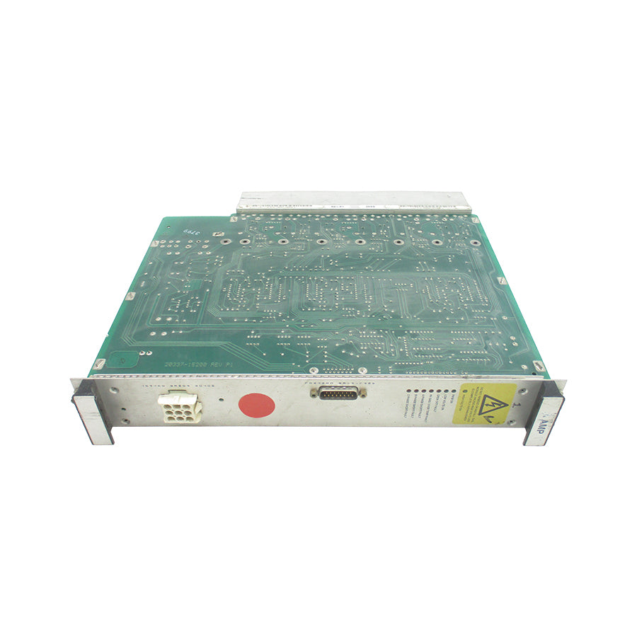 ADEPT TECHNOLOGY 10337-15200 REV. P7 NSNP