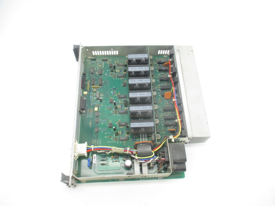 ADEPT TECHNOLOGY 10337-15200 REV. P7 NSNP