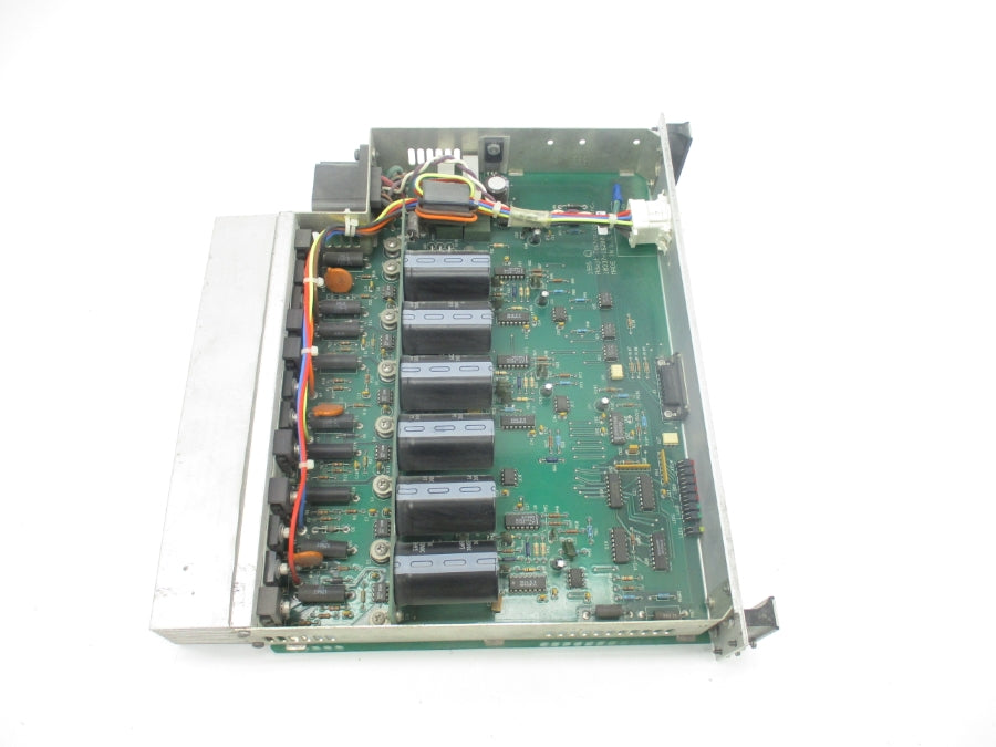 ADEPT TECHNOLOGY 10337-15200 REV. P7 NSNP