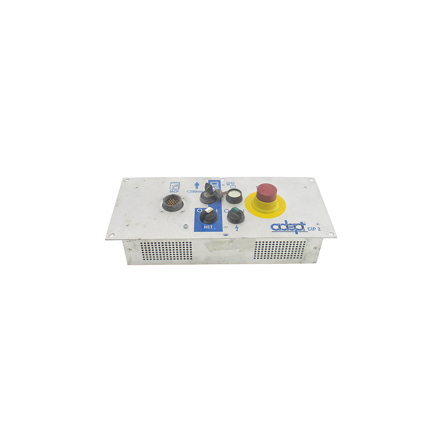 ADEPT TECHNOLOGY 30350-10352 CIP2 UNMP