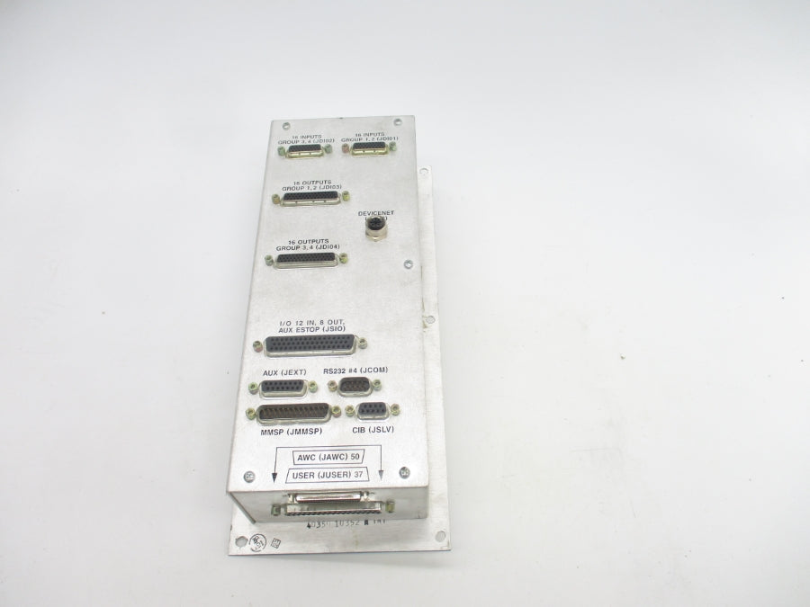 ADEPT TECHNOLOGY 30350-10352 CIP2 UNMP