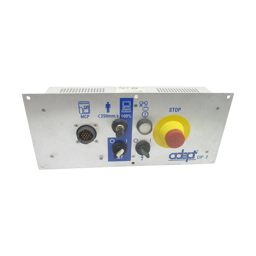 ADEPT TECHNOLOGY 30350-10352 CIP2 REV. D NSNP
