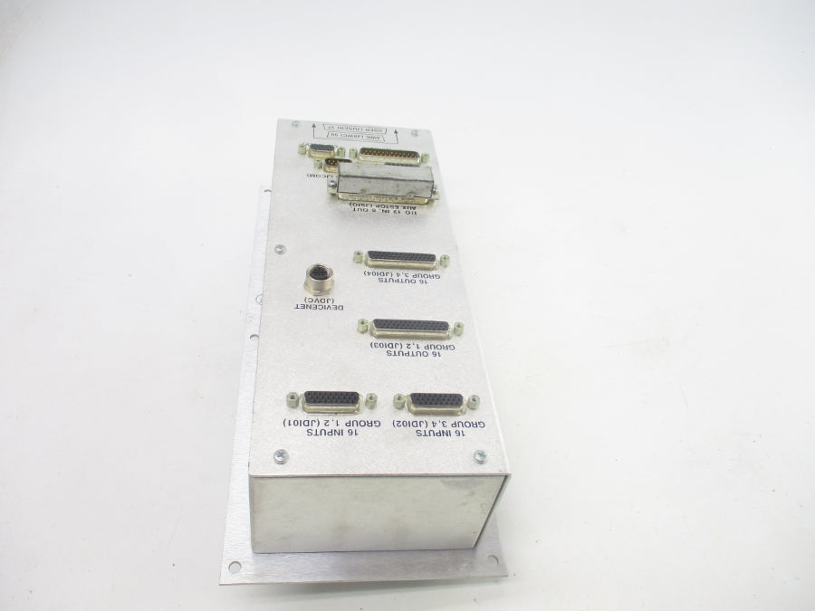 ADEPT TECHNOLOGY 30350-10352 CIP2 REV. D NSNP