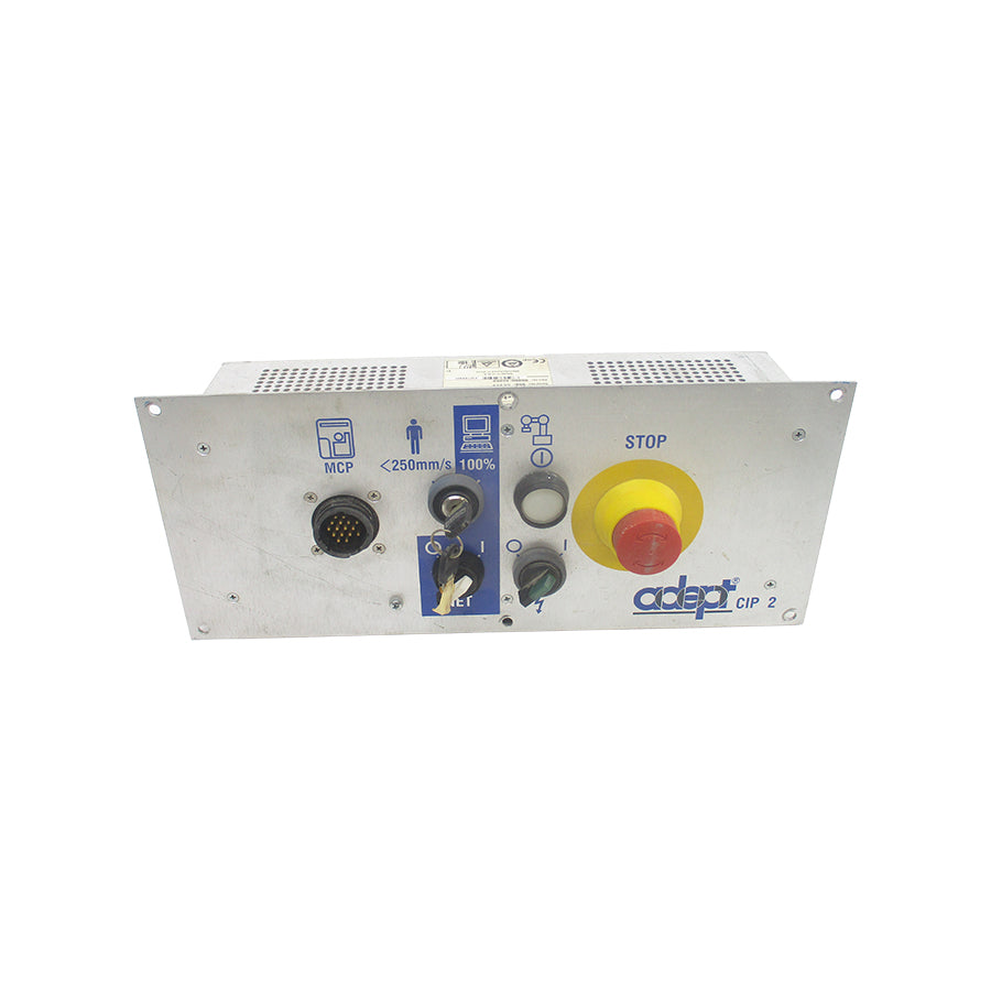 ADEPT TECHNOLOGY 30350-10352 CIP2 REV. G UNMP