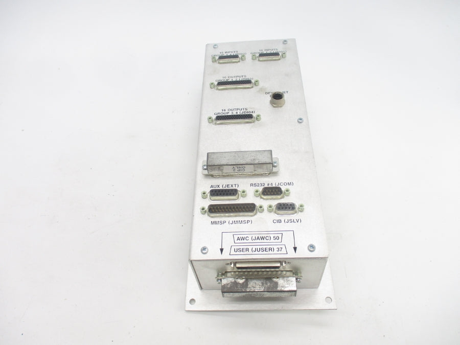 ADEPT TECHNOLOGY 30350-10252 CIP2 REV. G NSNP