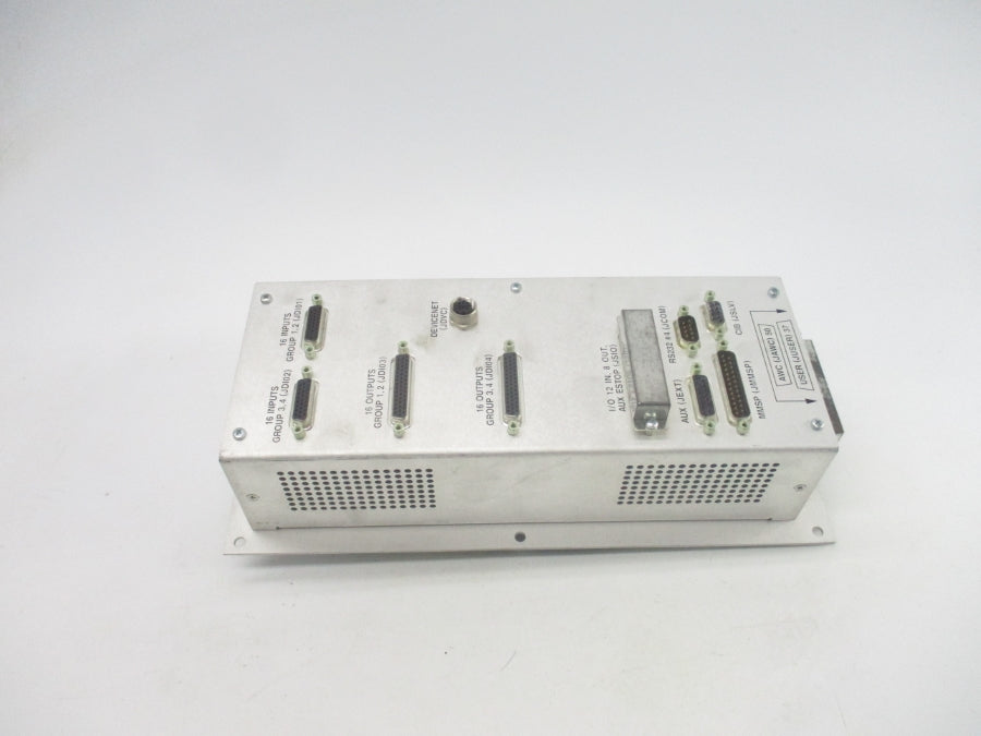 ADEPT TECHNOLOGY 30350-10252 CIP2 REV. G NSNP