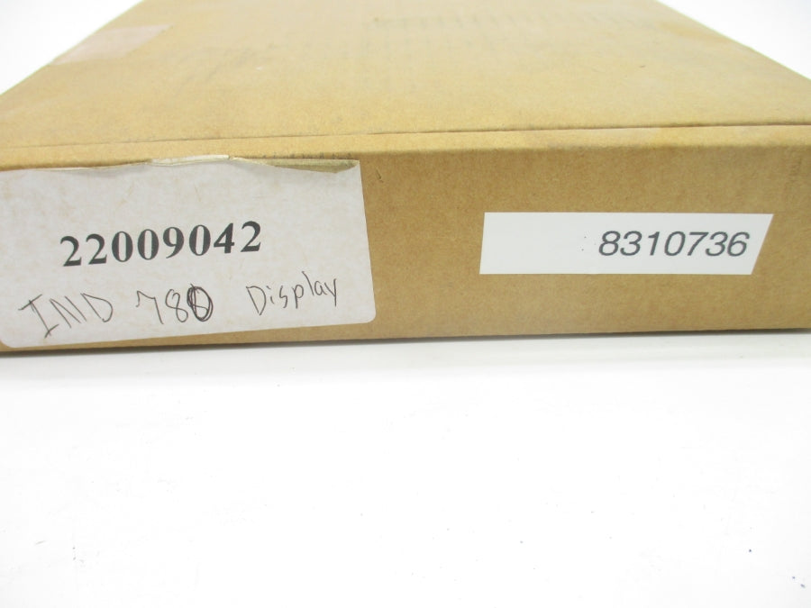 SHARP LQ057Q3DC12 NSNP