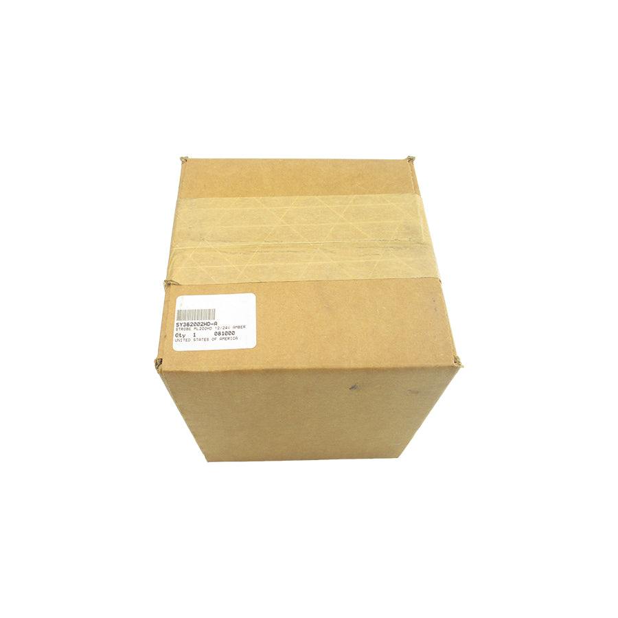 INDUSTRIAL SPARE PART SY362002HD-A ML200HD 12/24V NSFS