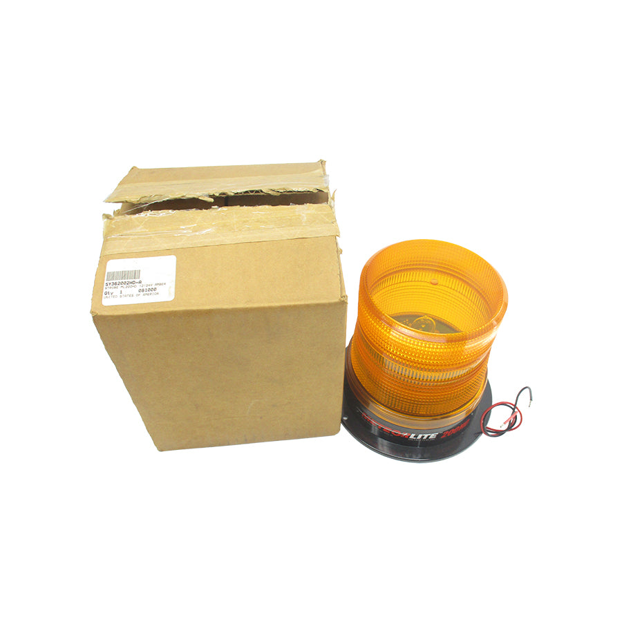 METEOR LITE SY362002HD-A ML200HD 12/24V NSMP