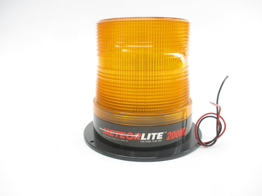 METEOR LITE SY362002HD-A ML200HD 12/24V NSMP