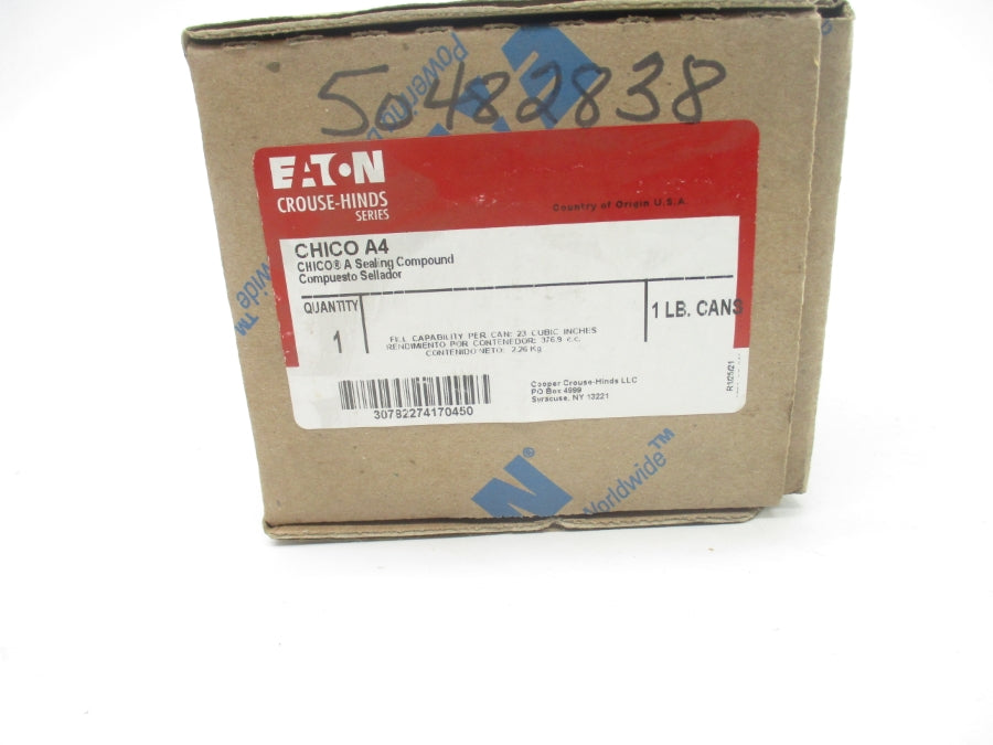 EATON CHICOA4 NSMP