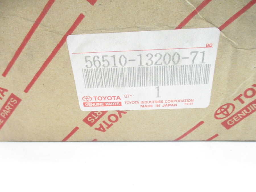 TOYOTA 56510-13200-71 NSMP