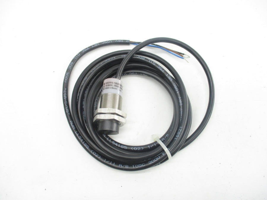EATON E57PS-18UPN8-C2 SER. M1 10-28VDC NSMP