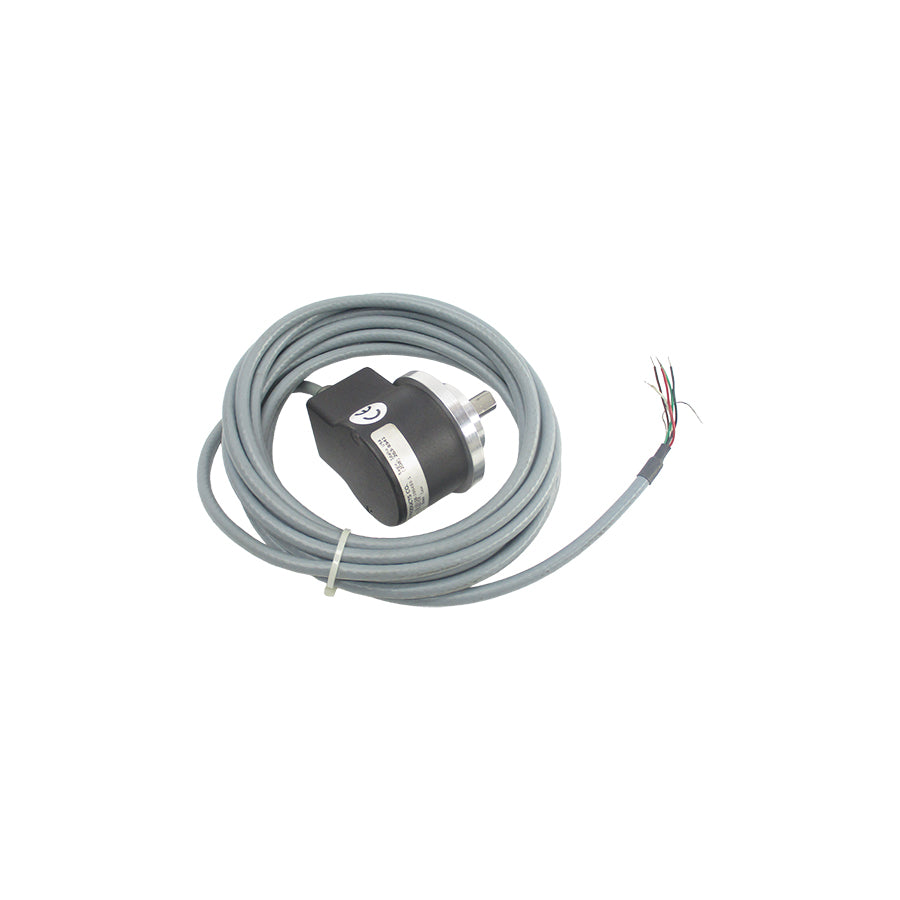 ACCU-CODER 758-A-21-S-1250-A-HV-1-N-SG/15.00-CE 5-28V NSNP