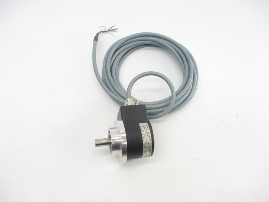 ACCU-CODER 758-A-21-S-1250-A-HV-1-N-SG/15.00-CE 5-28V NSNP