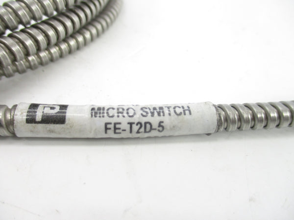 PEPPERL+FUCHS FE-T2D-5 NSNP