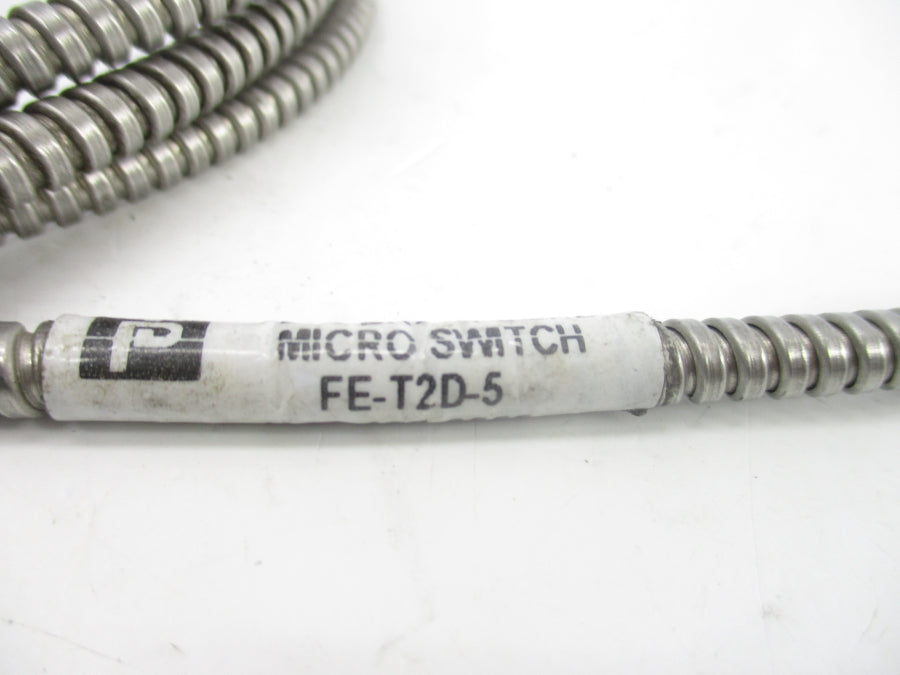 PEPPERL+FUCHS FE-T2D-5 NSNP