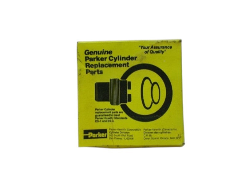 PARKER PK202HLF05 PISTON SEAL KIT NSMP