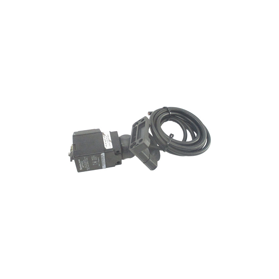 PEPPERL+FUCHS MPT33HD 454488 W/ MPP6HD 454433 UNMP