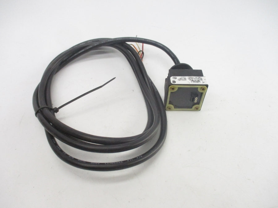 PEPPERL+FUCHS MPT33HD 454488 NSNP