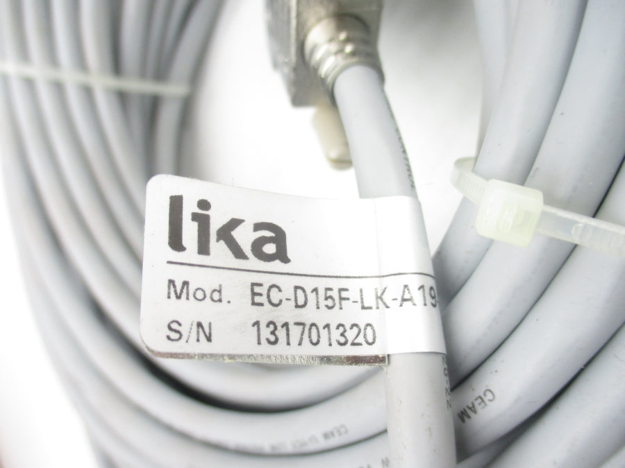 LIKA EC-D15F-LK-A19-20 NSNP